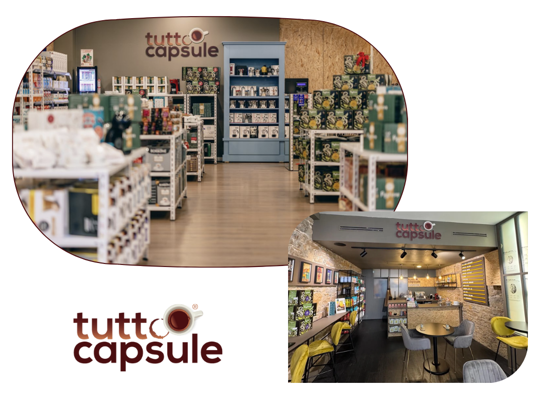 franchise tuttocapsule