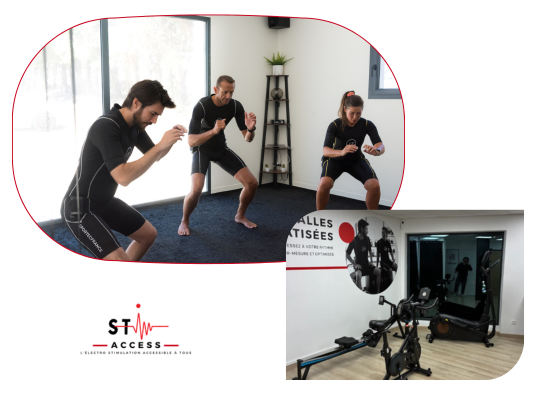 franchise stim access