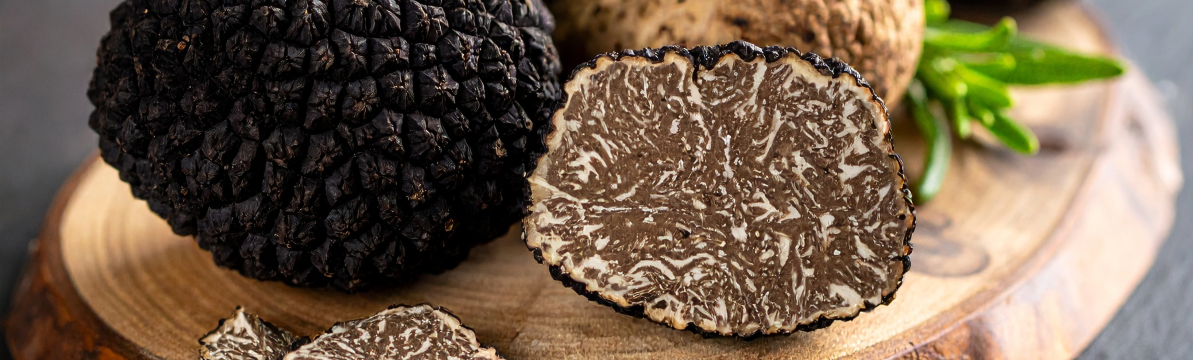 franchise truffe