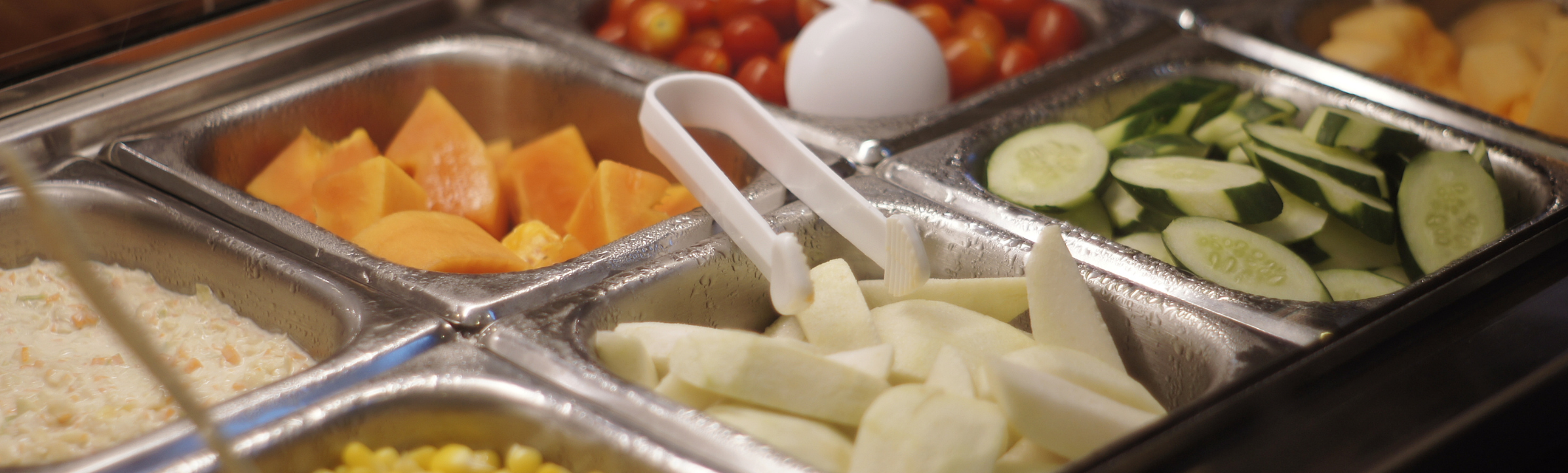 franchise buffet à volonté