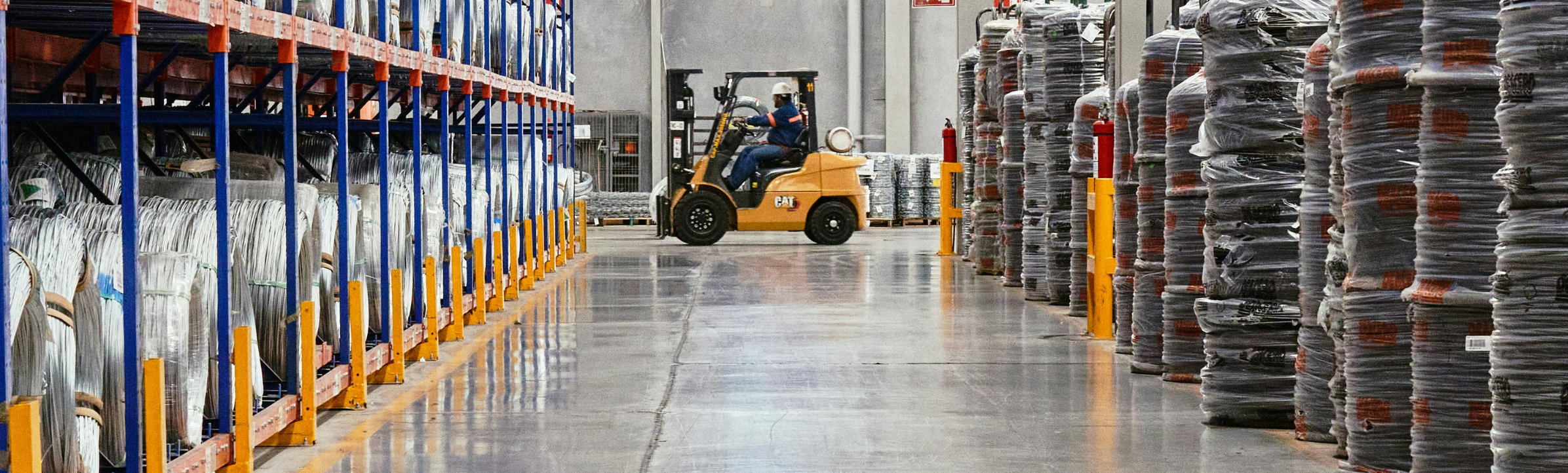 franchise logistique