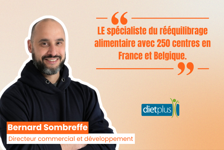 interview franchise dietplus