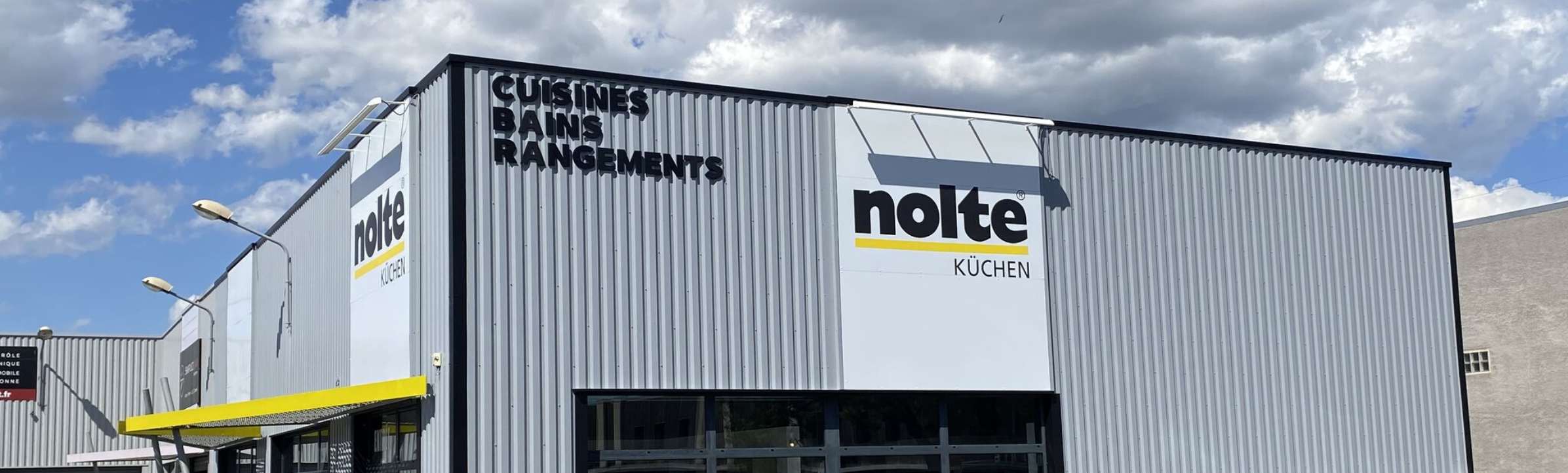 nolte küchen narbonne
