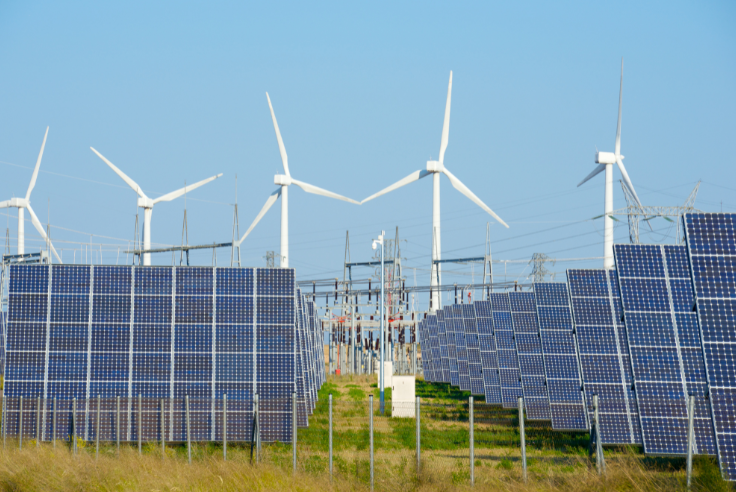 Franchises énergies renouvelables habitat : apports et ROI