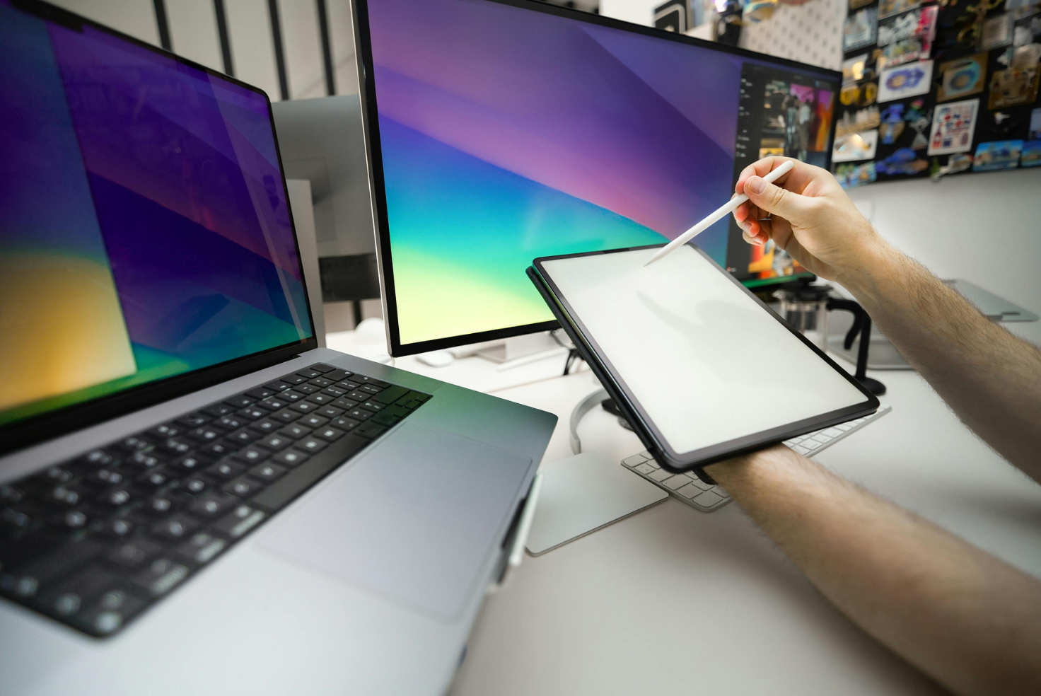 Franchises high tech : coûts, apports et rentabilité à viser