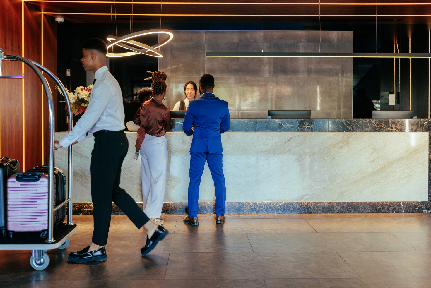 Franchises hôtellerie : lesquelles ouvrir selon votre budget ?