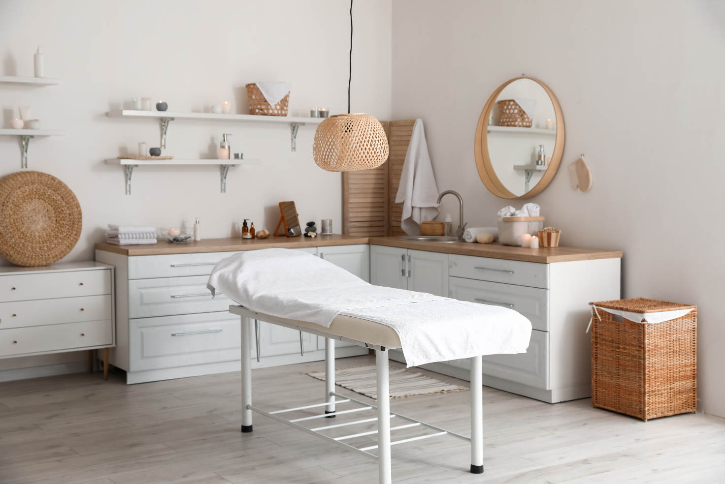 Franchises instituts de beauté : apports et CA pour choisir