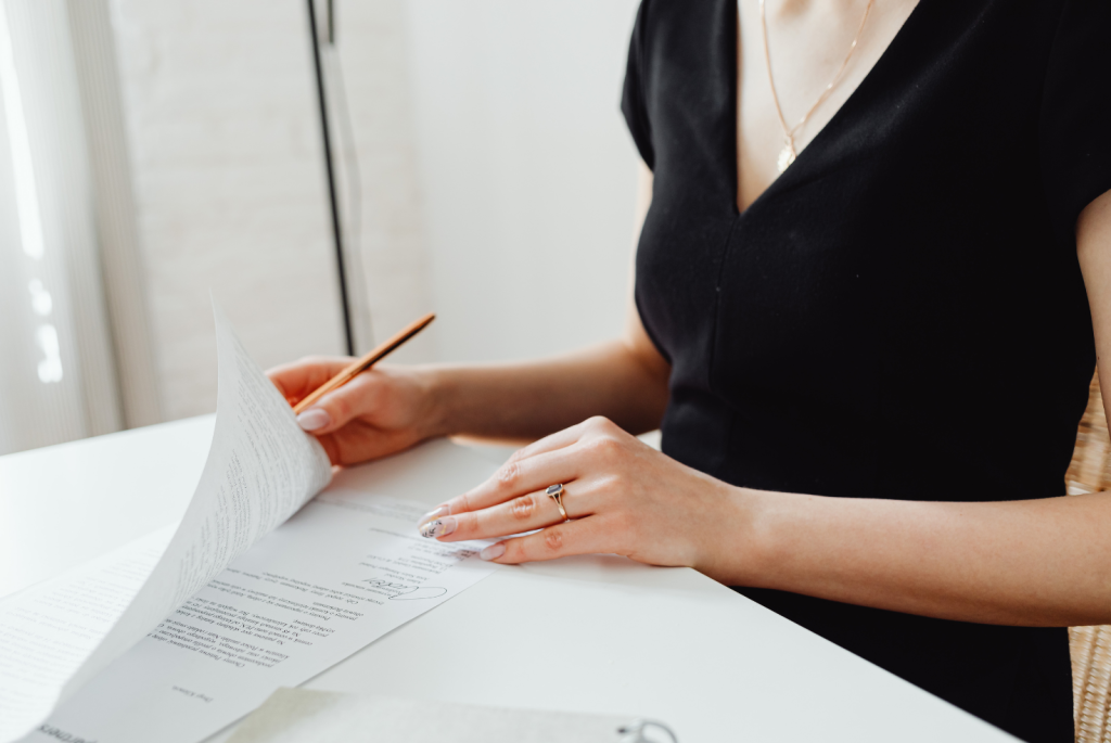 Les clauses financieres du contrat : paiement, garanties, pénalités