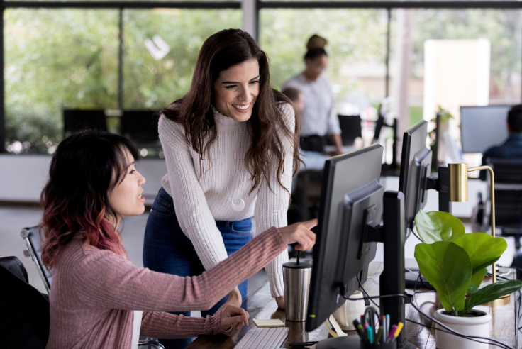 franchise assistance informatique
