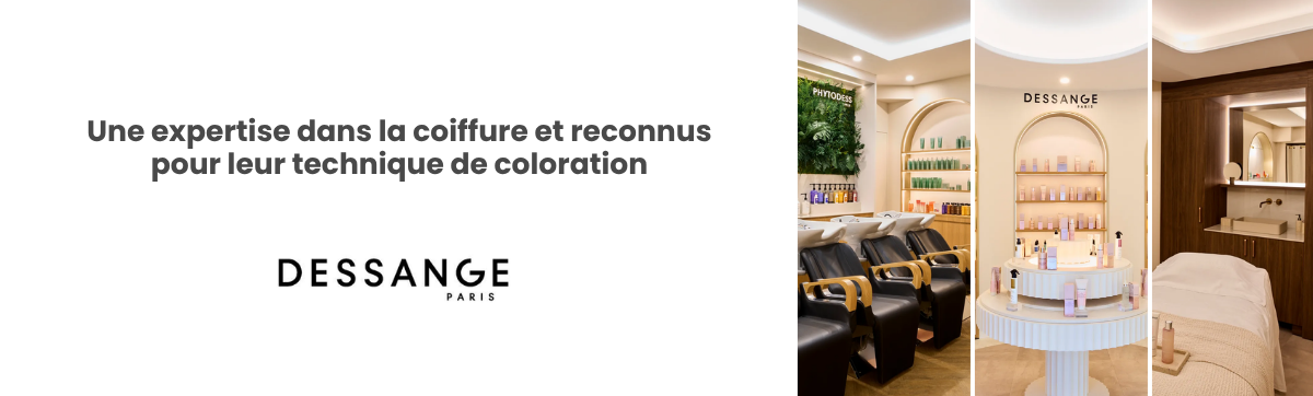 franchise dessange