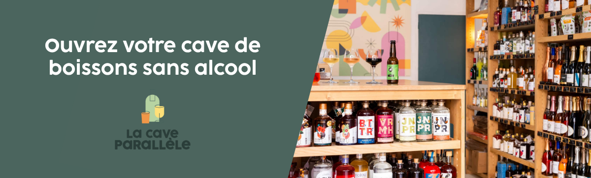 franchise la cave parallèle