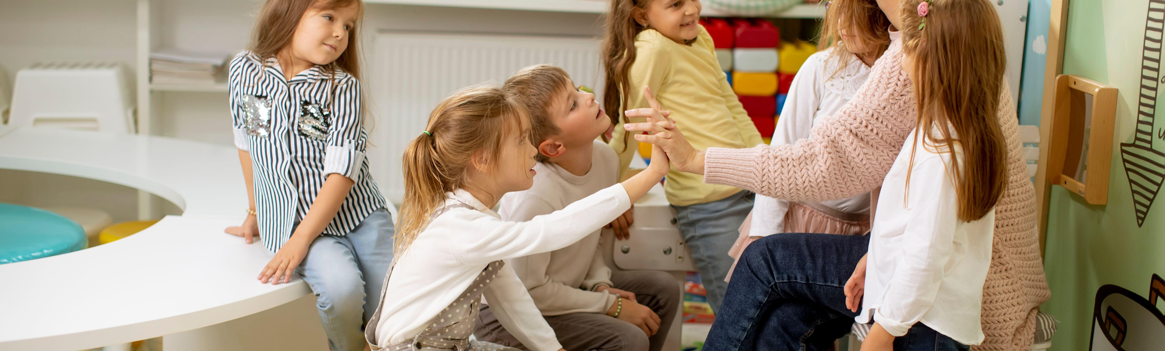 franchise micro crèche