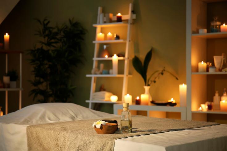 Franchises massage spa : apport, budget et rentabilité 2026