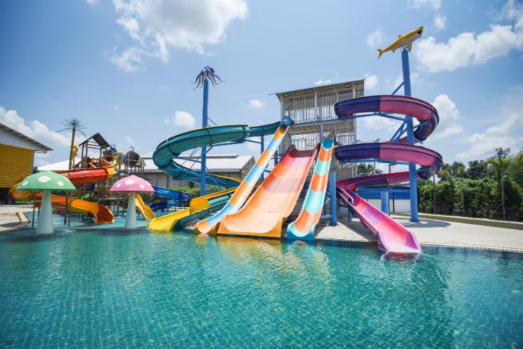 Franchises parc de loisirs jeux : apport, CA et réseaux à ouvrir
