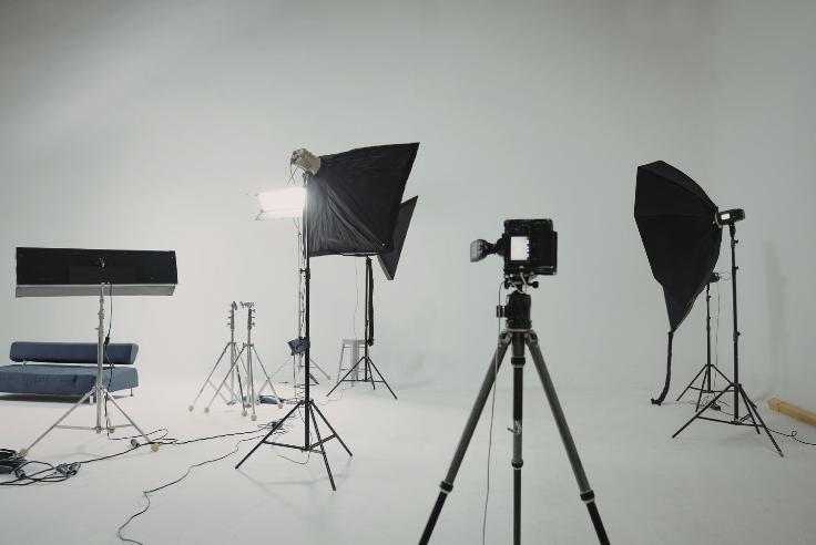 Franchises photographie : studios photo vidéo à comparer (2026)