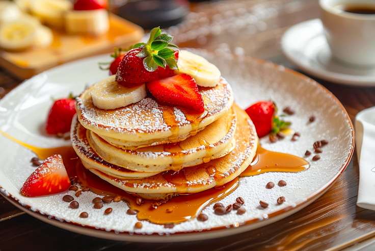 franchise crêpes