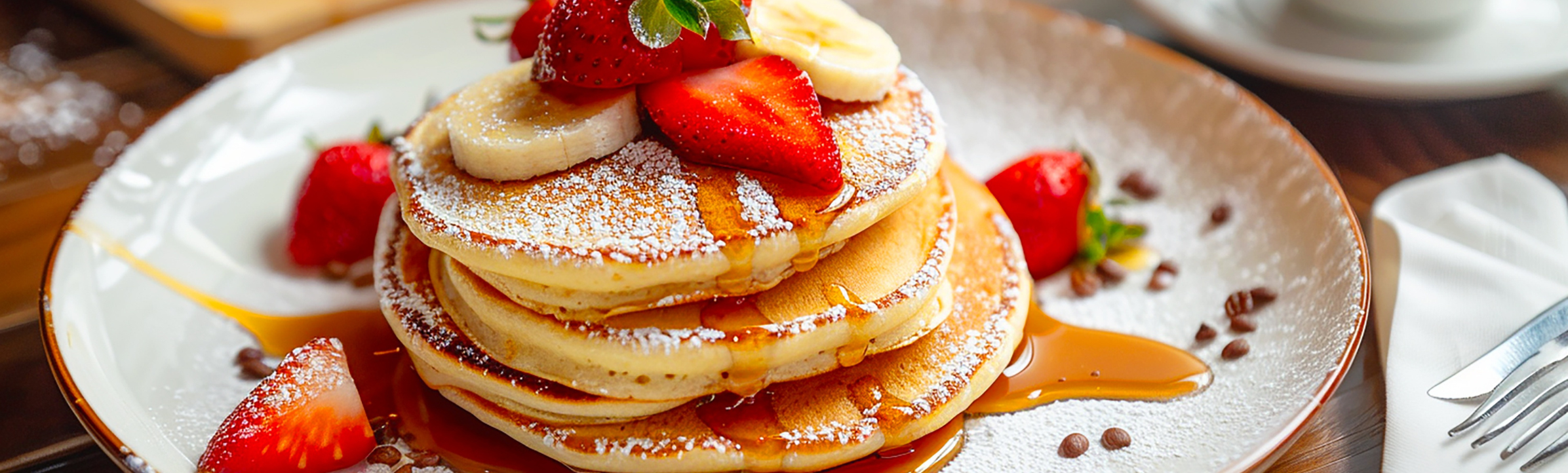 franchise crêpe