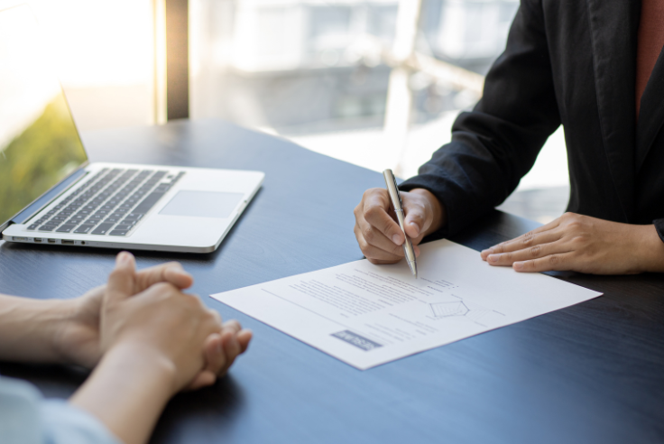 franchises recrutent