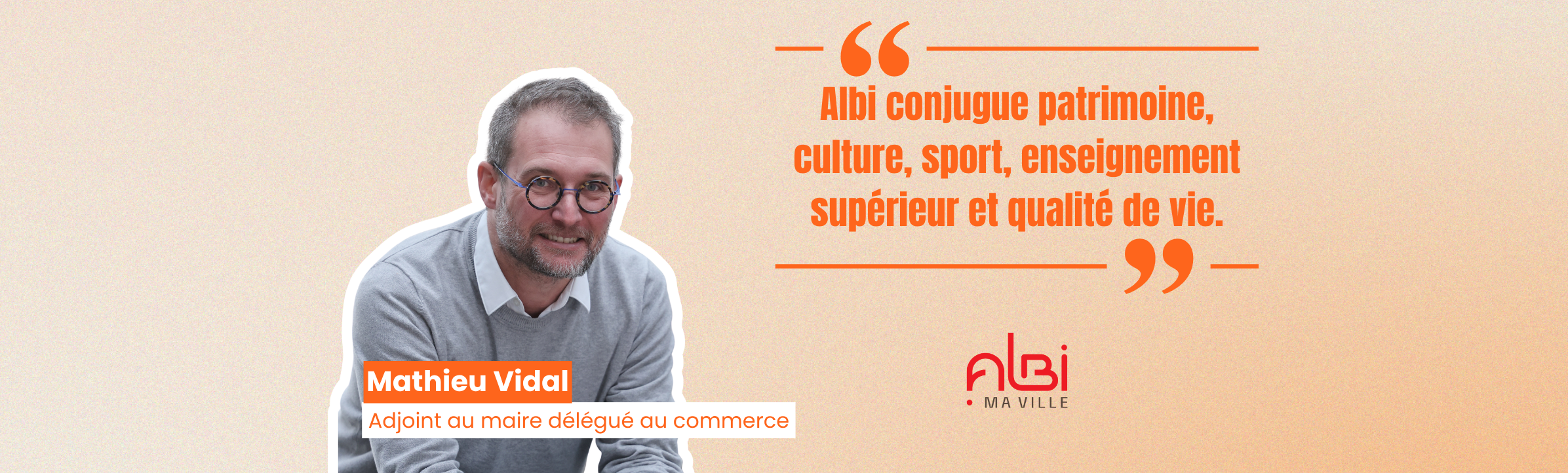 interview albi