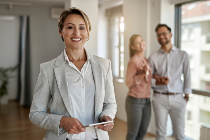 Agence immobilière : devenir franchisé, étapes, Carte T, budget