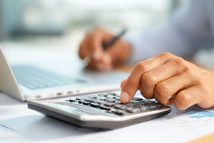 Bien calculer son apport personnel: 10%, frais et épargne sûre