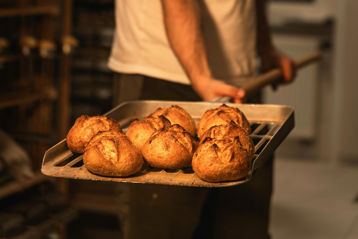 Boulangerie marché potentiel : chiffres 2024 et étude locale