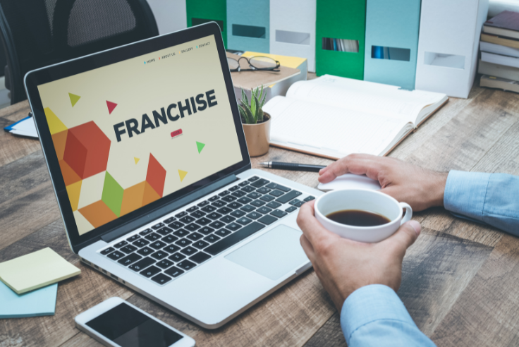 Budget franchise investissement : postes clés et fourchettes réelles