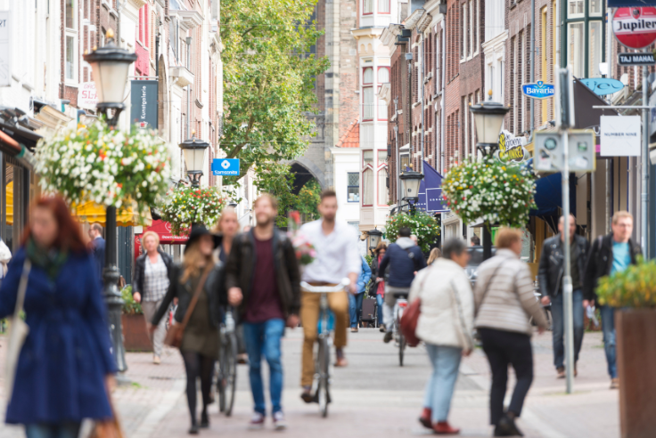 Centre ville attractif : 6 leviers pour une stratégie durable
