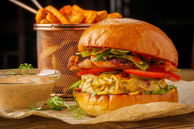 Choisir sa franchise burger : budget, étapes et rentabilité
