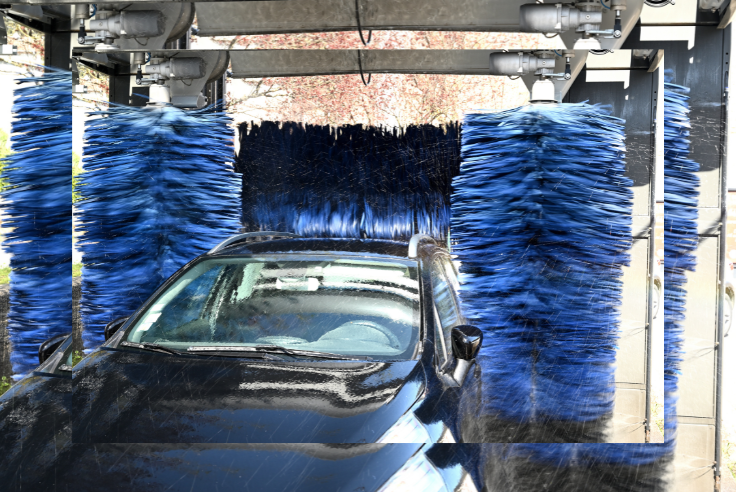 Choisir sa franchise de lavage auto, nettoyage camion rentable