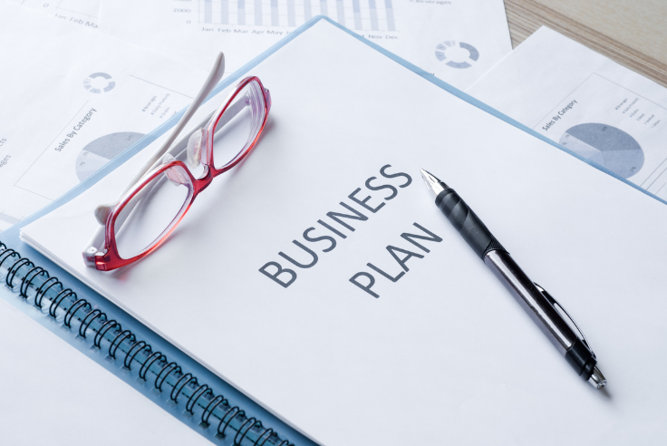 Comment bien rédiger un business plan qui convainc banques et investisseurs