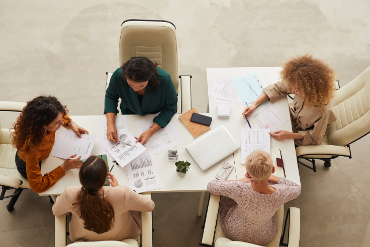 Franchises coworking : budget, apport et rentabilité à viser