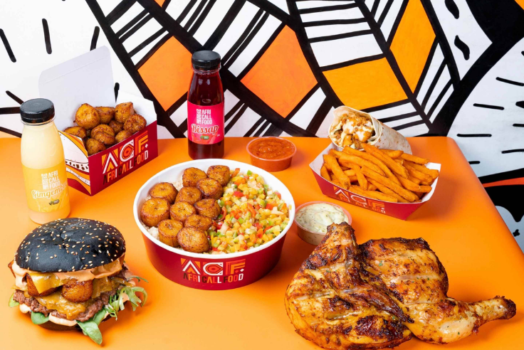 Franchise Afri Call Food : coûts, étapes et contact rapide