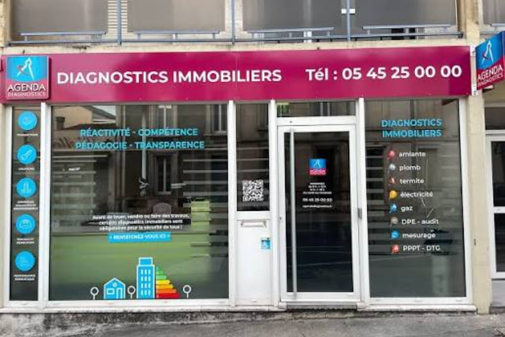 Franchise Agenda Diagnostics : ouvrez votre cabinet en 16 semaines