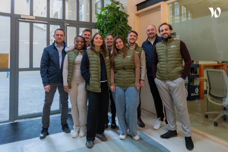Franchise France EDL : rejoindre un réseau rentable et digital