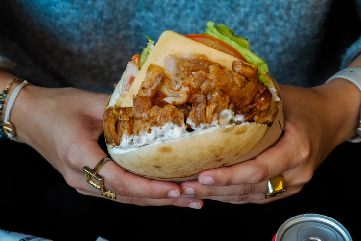 Franchise Gyros : droit d’entrée 20K€, CA 500K€, 120 m²