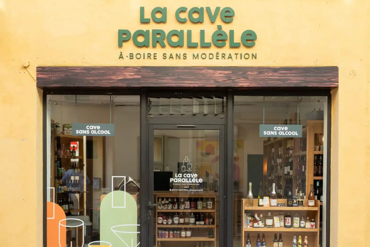 Franchise La Cave Parallèle : conditions de la licence de marque