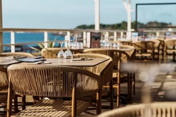 Franchise La Table de Thau : concept, prix et investissement