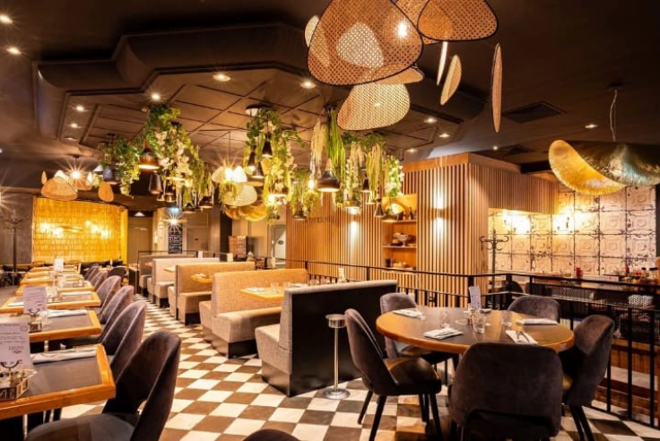 Franchise La Taverne : coûts, étapes et modèle coopératif