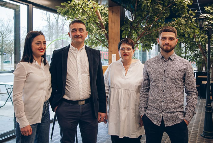 Franchise Le Fournil Saint André : coûts et rentabilité 2026