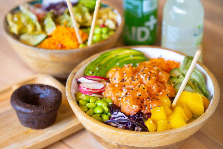 Franchise Mahana Poké : investissement, rentabilité, étapes clés