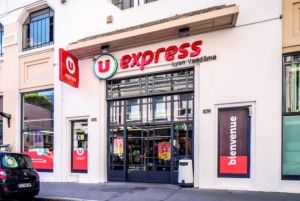 Franchise U Proximité : apport 70K€ ou 150K€, étapes clés