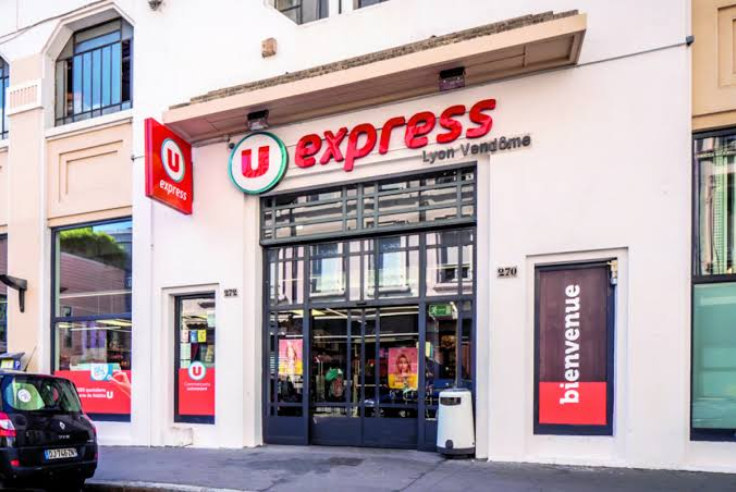 Franchise U Proximité : apport 70K€ ou 150K€, étapes clés